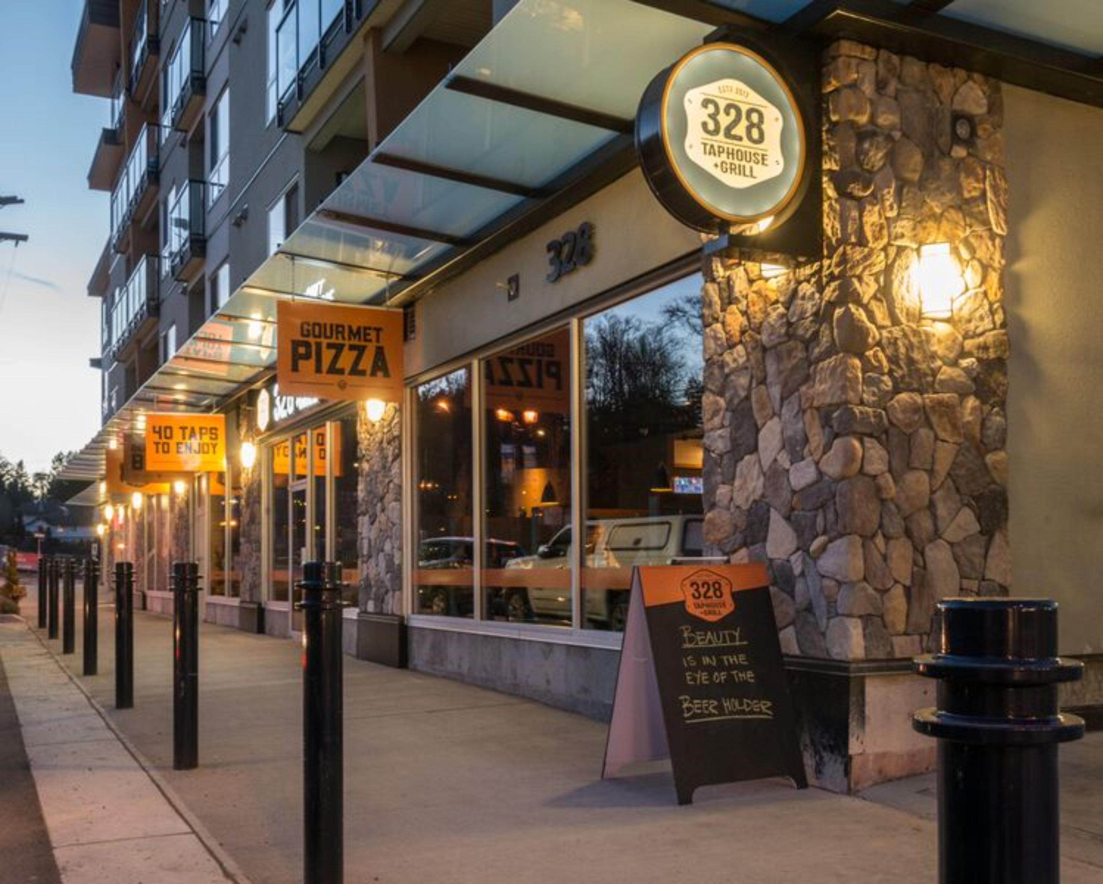 Holiday Inn Express & Suites Victoria-Colwood By Ihg Лангфорд Экстерьер фото